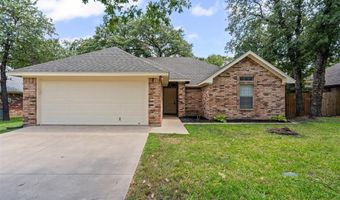 1830 Rayna Dr, Weatherford, TX 76086