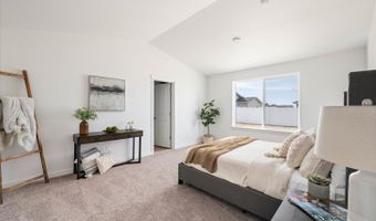 River Ridge Dr Plan: The Poplar, Boardman, OR 97818
