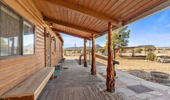 9797 W Rocky Rabbit Rd, Ash Fork, AZ 86320