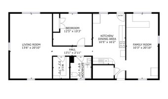 90 Water St, Chester, CT 06412