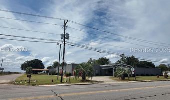4015 E Allendale-Fairfax, Allendale, SC 29810