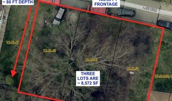 0 Niles St, Airville, PA 15203