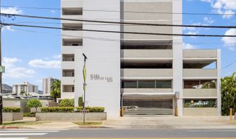 2542 Date St 501, Honolulu, HI 96826