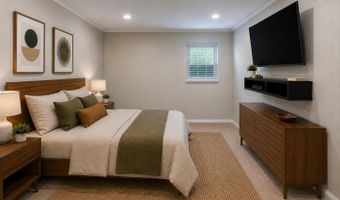 3831 N VERNON St N, Arlington, VA 22207