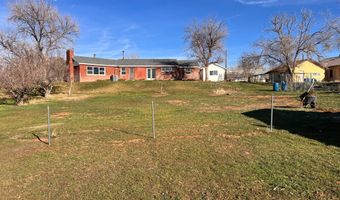 410 W 400 S, Blanding, UT 84511