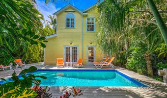 1410 Olivia St, Key West, FL 33040