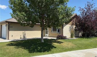 5329 Frontier Dr #1, Billings, MT 59101
