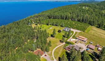 33676 Hilltop Ter, Bigfork, MT 59911