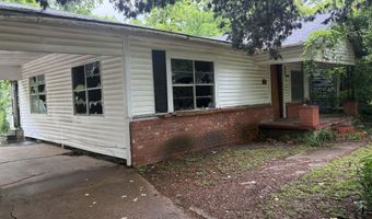613 Woodard St, Alexandria, LA 71302