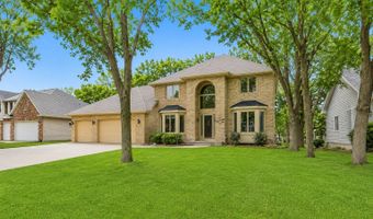 14994 Crane St NW, Andover, MN 55304