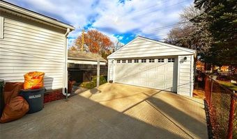 7639 Cortland Ave, Allen Park, MI 48101
