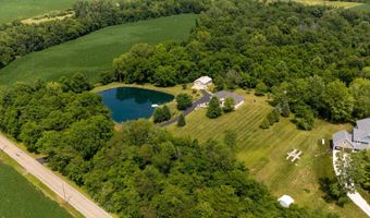 1500 N CR 1000 W, Anderson, IN 46012