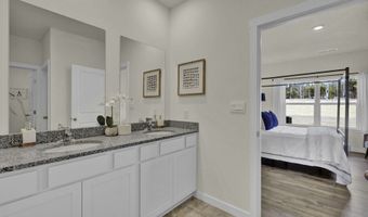 10782 Upland Dr Plan: Cali, Apison, TN 37302