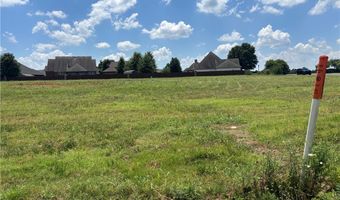 SW Regional Airport Boulevard lot 131, Bentonville, AR 72713
