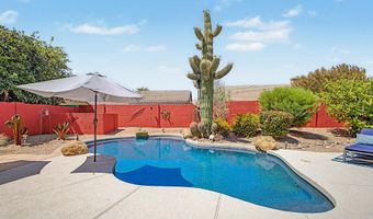4606 E PEAK VIEW Rd, Cave Creek, AZ 85331