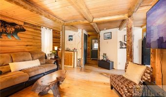 30 Fishing Creek Ln, Absarokee, MT 59001