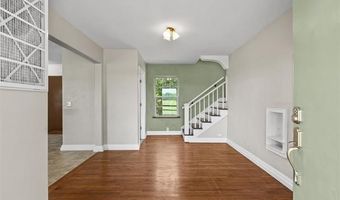21646 E 4020 Rd, Bartlesville, OK 74006