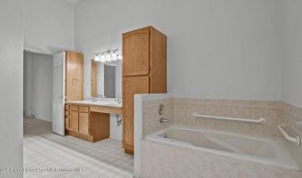 21 N Ridge Ct, Battlement Mesa, CO 81635