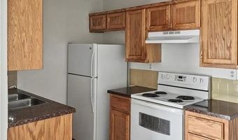 317 Young St, Arkoma, OK 74901