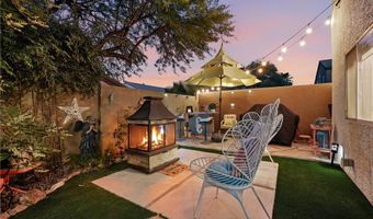 3532 Lockport St, Las Vegas, NV 89129