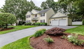 11 Raven Cir, Cranston, RI 02921