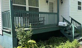 95 Sanford Street St, Bangor, ME 04401
