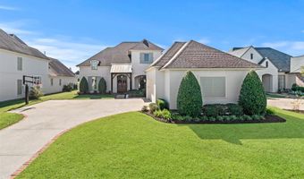 2537 Tiger Crossing Dr, Baton Rouge, LA 70810