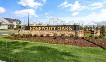 2332 Horton Park Dr, Apex, NC 27539