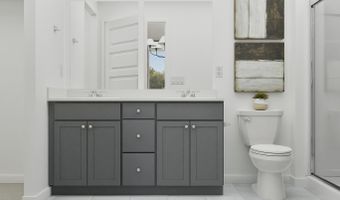 9065 Himalaya Way Plan: Residence 1233, Antelope, CA 95843