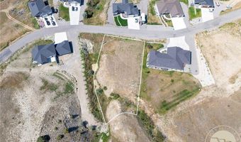Tbd Lot 4 Block 2 Sanctuary Canyon Road, Billings, MT 59101