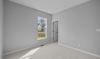 3829 Bozeman Way Plan: Cheswicke II Basement, Bargersville, IN 46106
