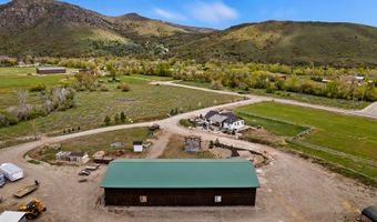 10004 E 325, Huntsville, UT 84317