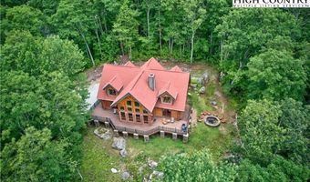 2128 Eagles Nest Trl, Banner Elk, NC 28604