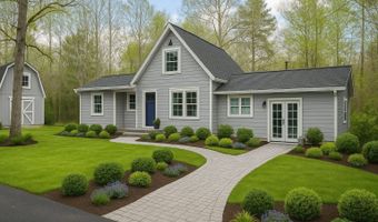 121 Mitchell Rd, Ashville, AL 35953