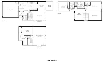 1410 Grandview Ct 1410, Algonquin, IL 60102