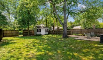 907 MONROE St, Annapolis, MD 21403