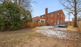 4117 USHER Ave, Alexandria, VA 22304