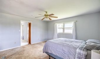 1114 Avenue L, Anson, TX 79501