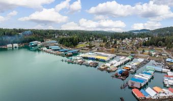 18958 E Scenic Bay Dr, Bayview, ID 83803