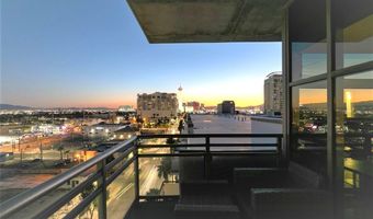 353 E Bonneville Ave 816, Las Vegas, NV 89101
