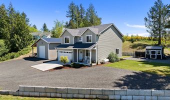 40986 HOMESTEAD Ln, Astoria, OR 97103