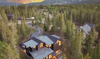 111 BURRO Ln, Breckenridge, CO 80424