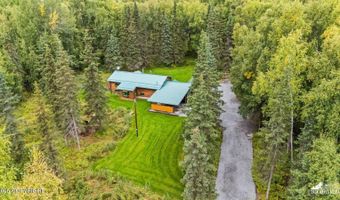 21624 Sean St, Chugiak, AK 99567