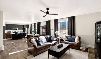 2549 W Black Sage Dr, Cedar City, UT 84720