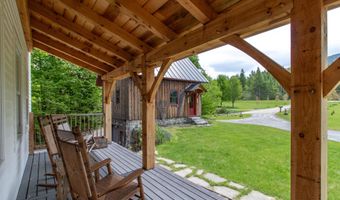 29 Dashney Rd, Burke, VT 05832