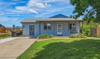 4005 GOLDEN Ct, Cheyenne, WY 82001