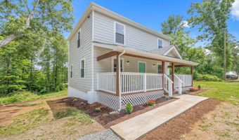 3418 RIDGE Rd, Barboursville, VA 22923