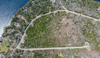 Pleasant Island Road lot 0-1, Adamstown Twp., ME 04970