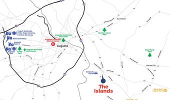 2081 Saltwater Bnd Plan: Robie, Beech Island, SC 29842
