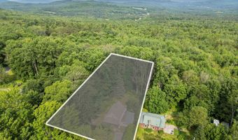 206 Lewis Hill Rd, Bethlehem, NH 03574